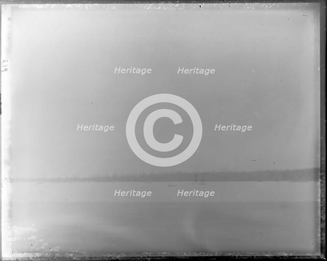 Northern Alaska Exploring Expedition, 1884-1886. Creator: Unknown.