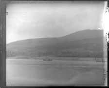 Northern Alaska Exploring Expedition, 1884-1886. Creator: Unknown