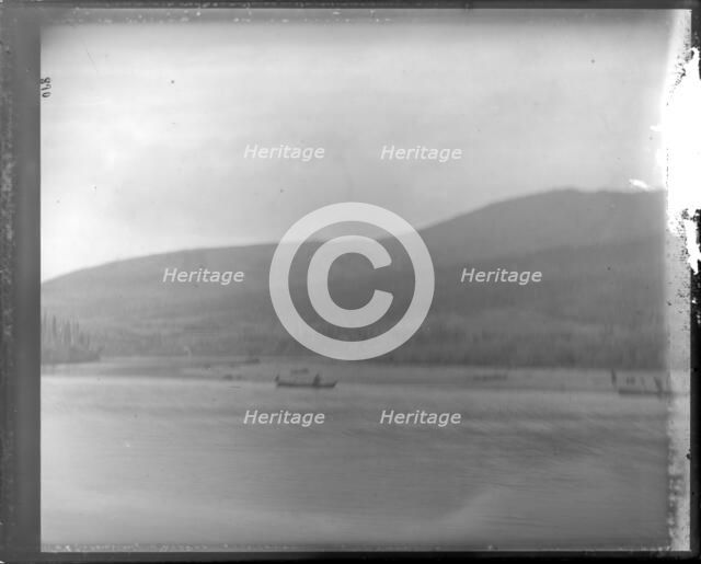 Northern Alaska Exploring Expedition, 1884-1886. Creator: Unknown.