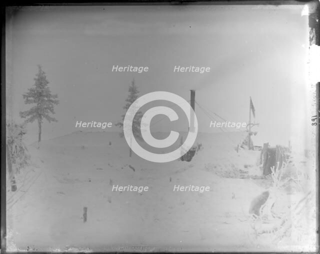 Northern Alaska Exploring Expedition, 1884-1886. Creator: Unknown.