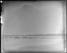 Northern Alaska Exploring Expedition, 1884-1886. Creator: Unknown