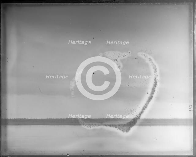 Northern Alaska Exploring Expedition, 1884-1886. Creator: Unknown.