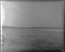 Northern Alaska Exploring Expedition, 1884-1886. Creator: Unknown