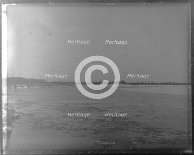 Northern Alaska Exploring Expedition, 1884-1886. Creator: Unknown.