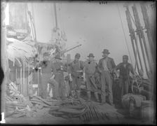 Northern Alaska Exploring Expedition, 1884-1886. Creator: Unknown
