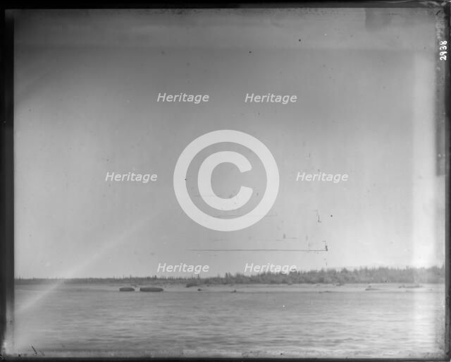 Northern Alaska Exploring Expedition, 1884-1886. Creator: Unknown.