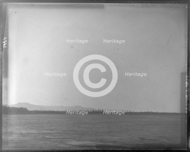 Northern Alaska Exploring Expedition, 1884-1886. Creator: Unknown.