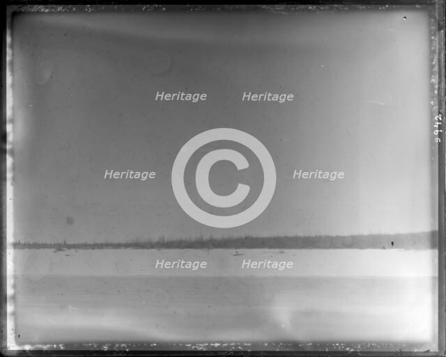 Northern Alaska Exploring Expedition, 1884-1886. Creator: Unknown.