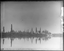 Northern Alaska Exploring Expedition, 1884-1886. Creator: Unknown