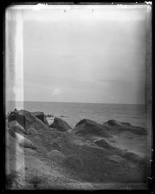 Northern Alaska Exploring Expedition, 1884-1886. Creator: Unknown