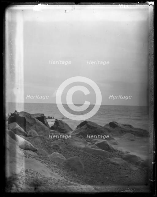 Northern Alaska Exploring Expedition, 1884-1886. Creator: Unknown.