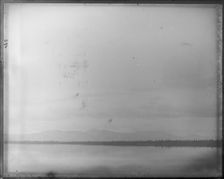 Northern Alaska Exploring Expedition, 1884-1886. Creator: Unknown