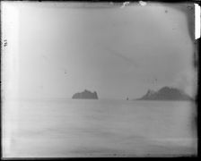 Northern Alaska Exploring Expedition, 1884-1886. Creator: Unknown