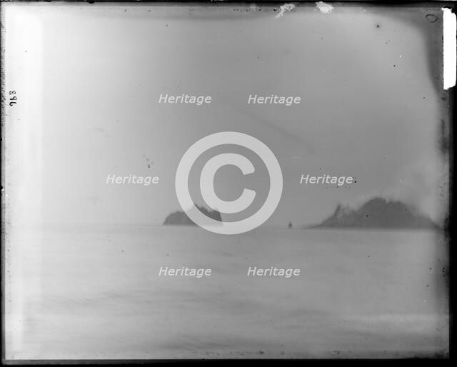 Northern Alaska Exploring Expedition, 1884-1886. Creator: Unknown.