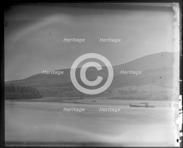 Northern Alaska Exploring Expedition, 1884-1886. Creator: Unknown.