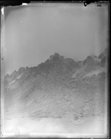 Northern Alaska Exploring Expedition, 1884-1886. Creator: Unknown