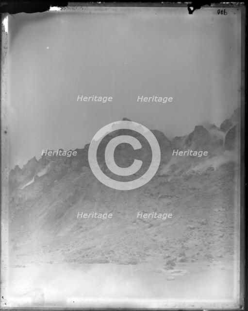 Northern Alaska Exploring Expedition, 1884-1886. Creator: Unknown.