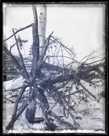 Northern Alaska Exploring Expedition, 1884-1886. Creator: Unknown