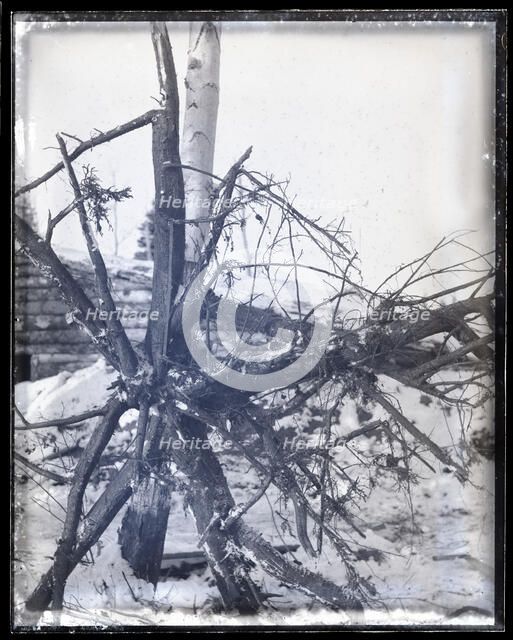 Northern Alaska Exploring Expedition, 1884-1886. Creator: Unknown.