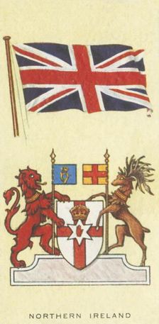 Northern Ireland c1935. Creator: Unknown