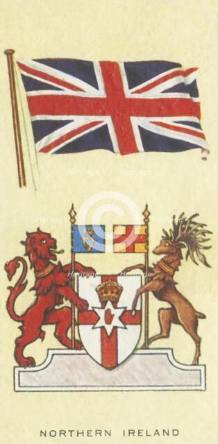 'Northern Ireland', c1935. Creator: Unknown.