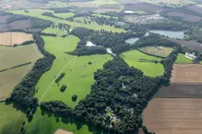 Nostell Priory Park, Wakefield, 2023. Creator: Robyn Andrews