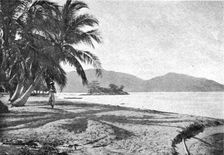 'Nosy-Comba; Iles Africaines de la mer des Indes 1914. Creator: Unknown