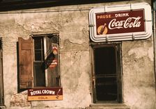 Natchez, Miss., 1940. Creator: Marion Post Wolcott