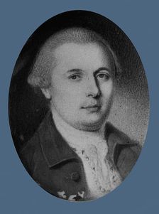 Nathanael Greene, 1778. Creator: Charles Willson Peale