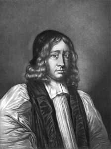 'Nathaniel Crew, Bishop of Durham, 1633-1721 1814. Creator: Robert Dunkarton