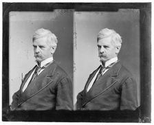 Nathaniel Prentice Banks of Massachusetts, 1865-1880. Creator: Unknown