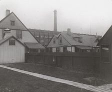 National Cash Register Company, Dayton, Ohio, c1896. Creator: Unknown