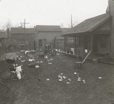 National Cash Register Company, Dayton, Ohio, c1896. Creator: Unknown