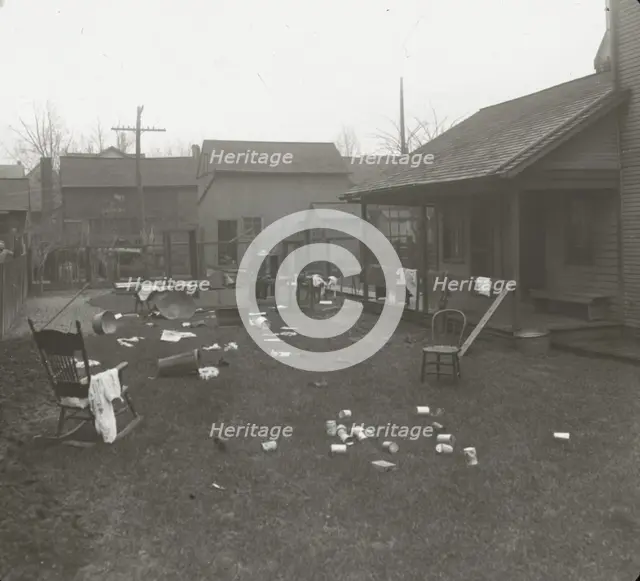 National Cash Register Company, Dayton, Ohio, c1896. Creator: Unknown.