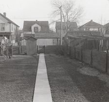 National Cash Register Company, Dayton, Ohio, c1896. Creator: Unknown