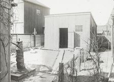 National Cash Register Company, Dayton, Ohio, c1896. Creator: Unknown