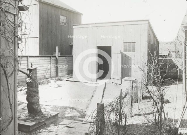 National Cash Register Company, Dayton, Ohio, c1896. Creator: Unknown.
