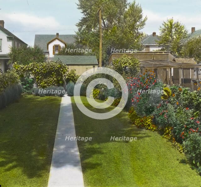 National Cash Register Company, Dayton, Ohio, c1905. Creator: Unknown.