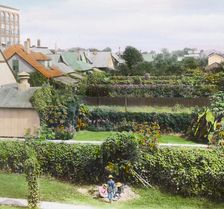 National Cash Register Company, Dayton, Ohio, c1905. Creator: Unknown