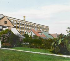 National Cash Register Company, Dayton, Ohio, c1905. Creator: Unknown