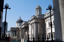 National Gallery, 2005. Creator: Ethel Davies