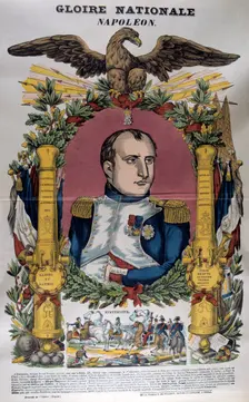 National Glory 19th century