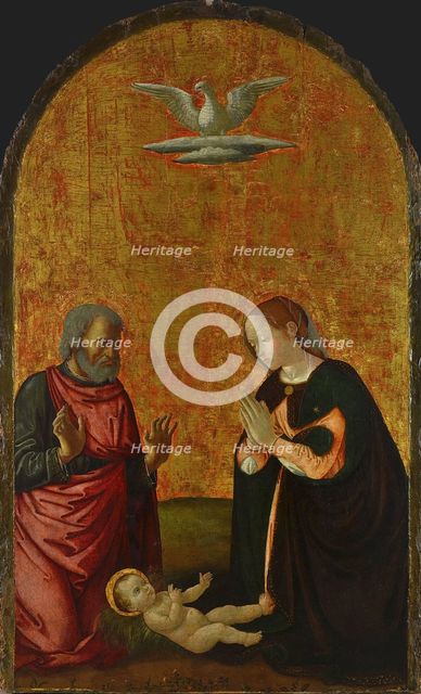 Nativity.