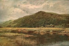 Nature's Mirror 1882, (c1902). Creator: Unknown