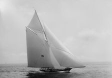 Nautilus, 1891 June 16. Creator: John S Johnston