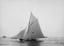 Nautilus, 1891 June 16. Creator: John S Johnston