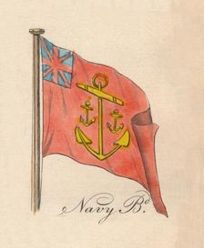 Navy Board 1838