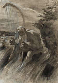 Näcken