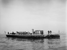 Nada, 1893 Oct 5. Creator: Unknown