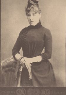 Nadezhda Petrovna Lamanova (1861-1941)